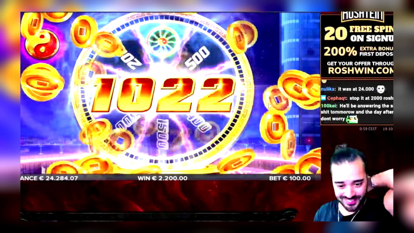 £660 Tournament at Vegas Hero Casino