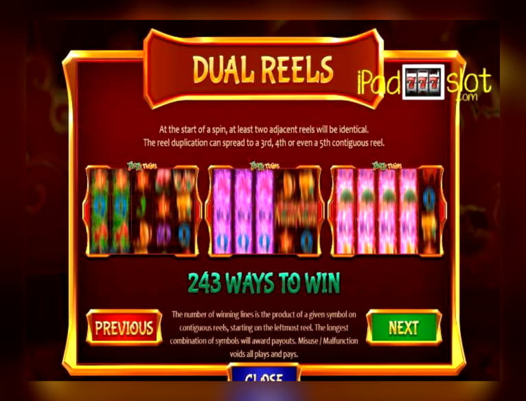 ﻿$480 Free Chip at Ikibu Casino