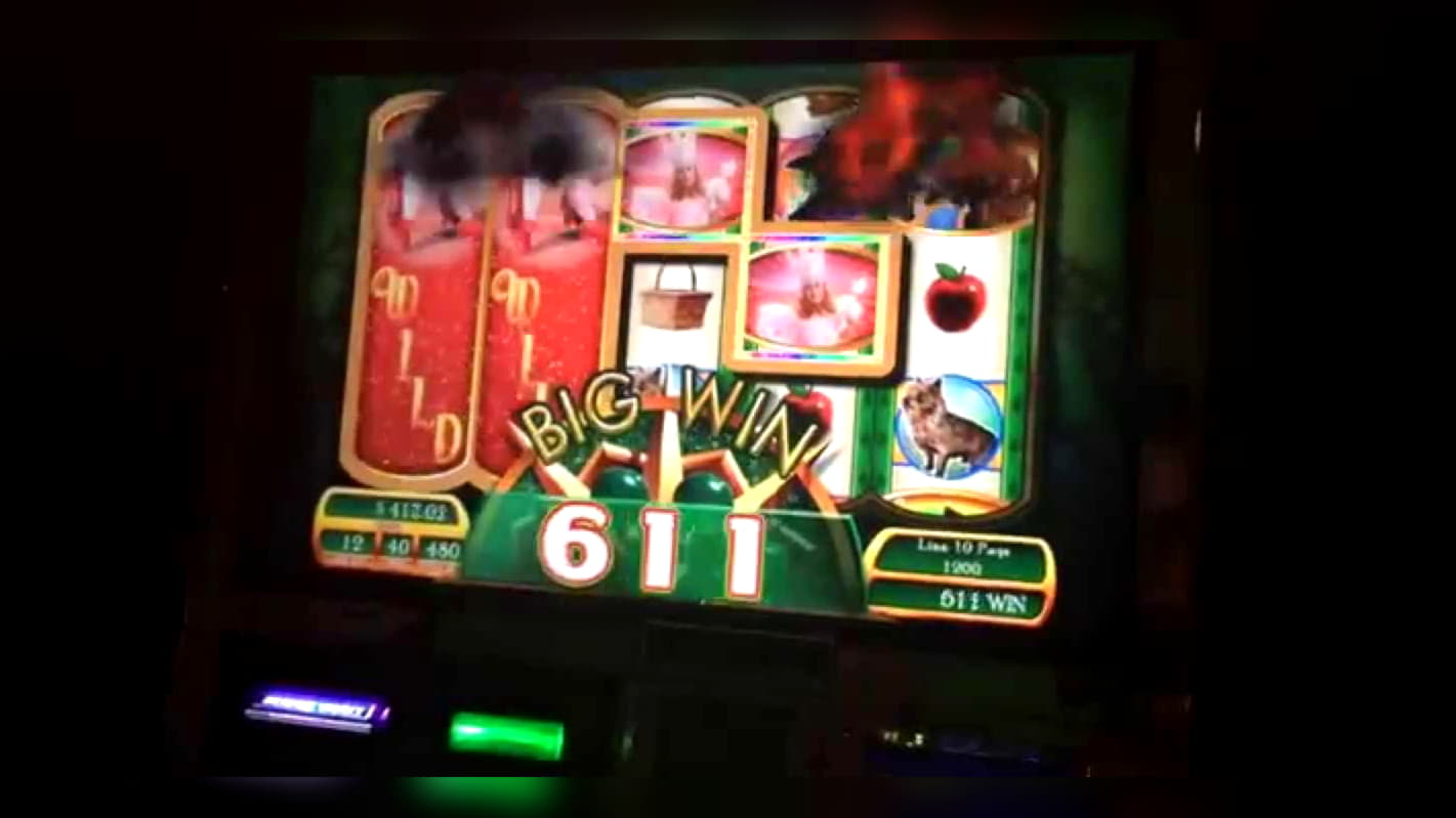 30% First deposit bonus at Mr. Win Casino