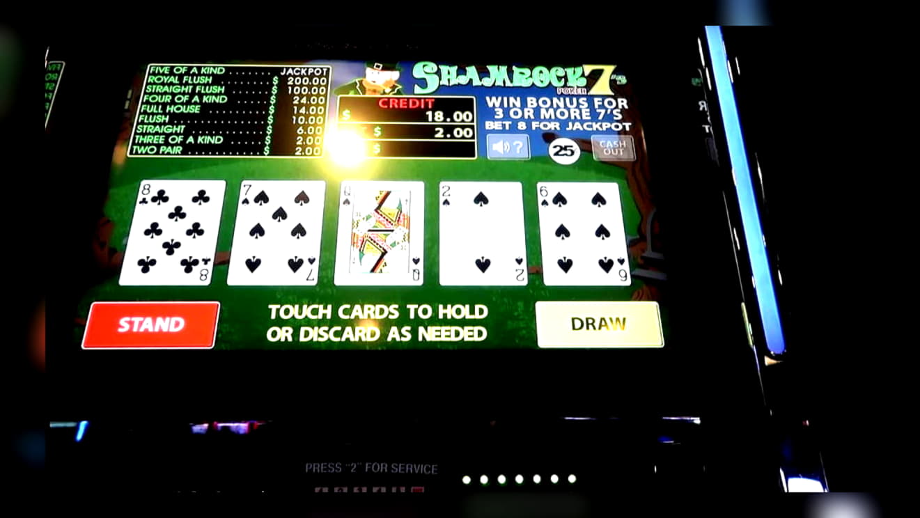 EUR 125 Free Chip at Get Lucky Casino