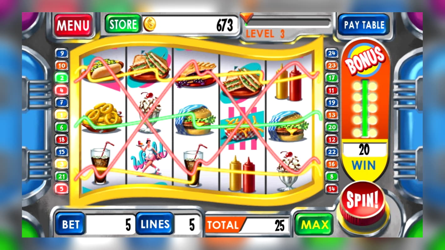 EURO 745 no deposit bonus at Super Lines Casino