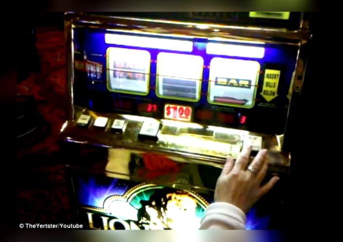170 Free casino spins at BGO Casino