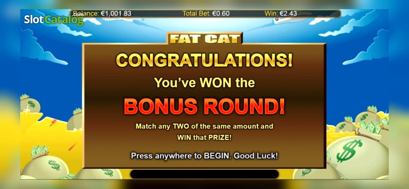 305% First Deposit Bonus at BGO Casino
