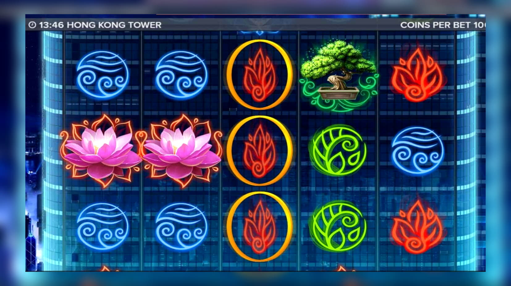 290 free spins casino at Party Casino