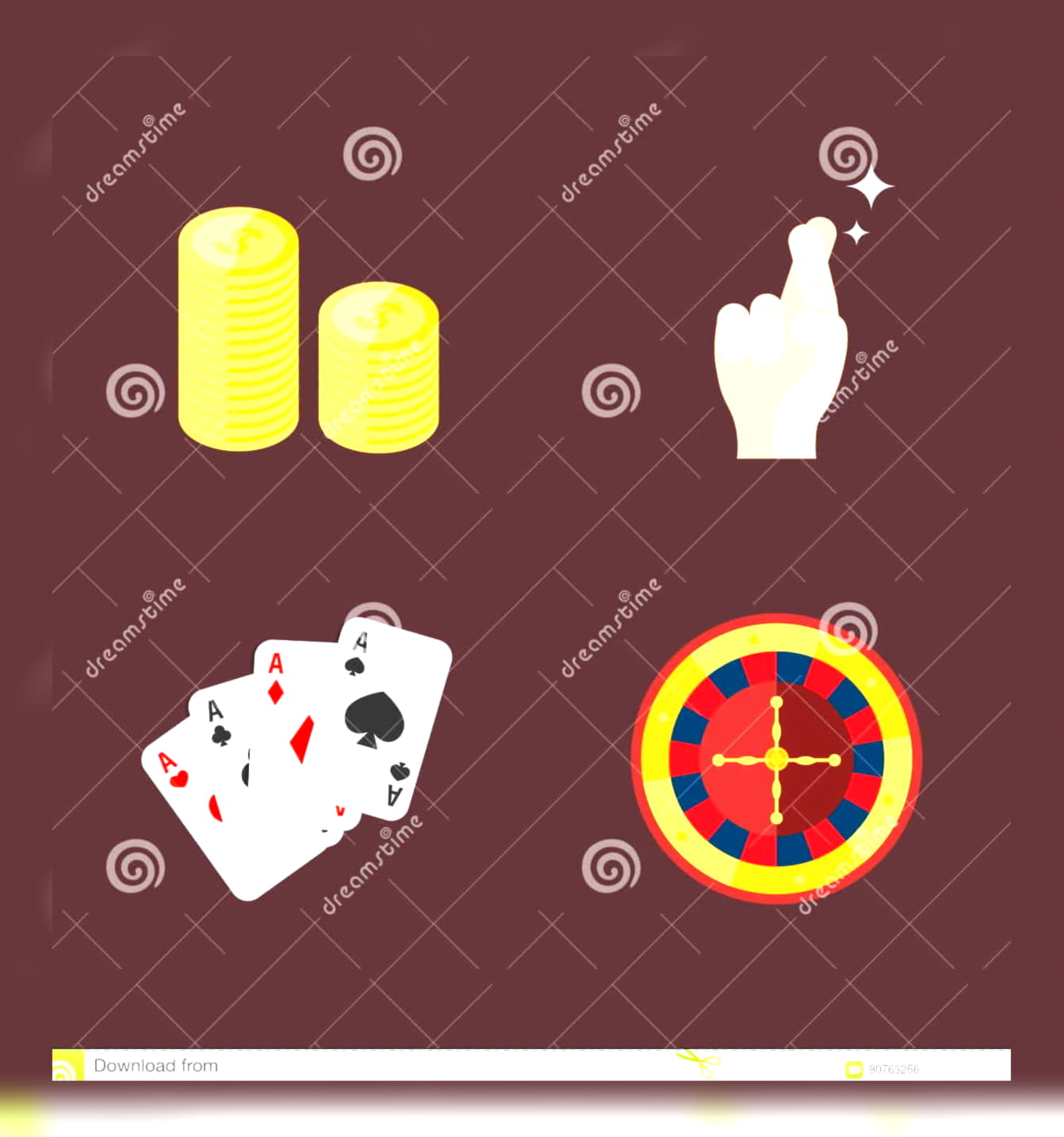 250% Welcome Bonus at Mr. Win Casino