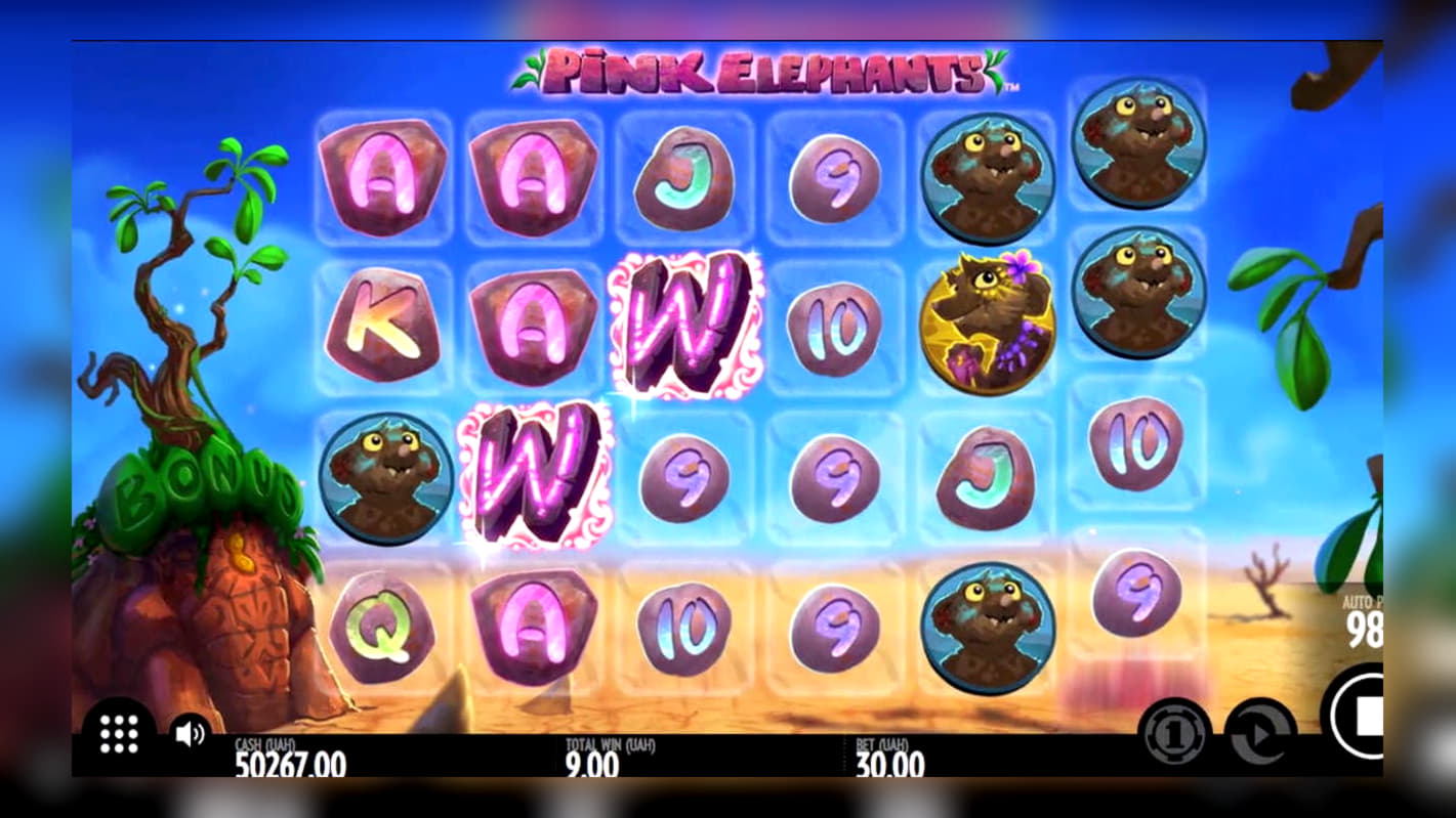 €875 Casino Tournament at Tony Bet Casino