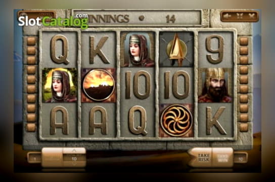 $1455 No deposit bonus at King Billy Casino