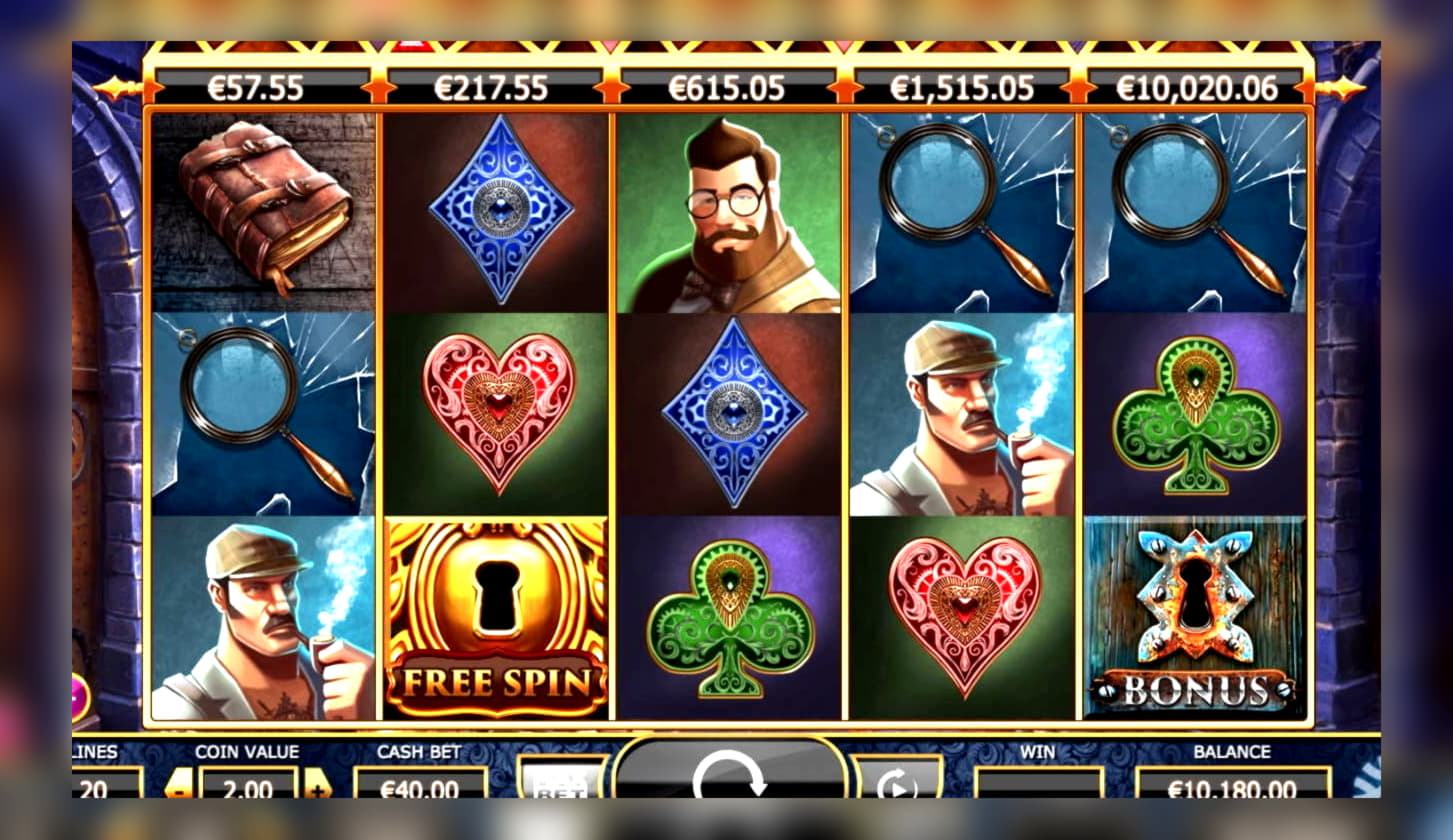260 Free Casino Spins at Rizk Casino