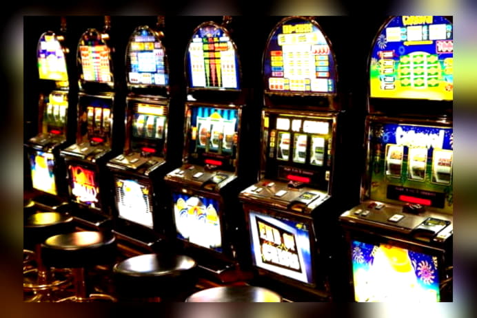 165% Match Bonus at Wink Slots Casino