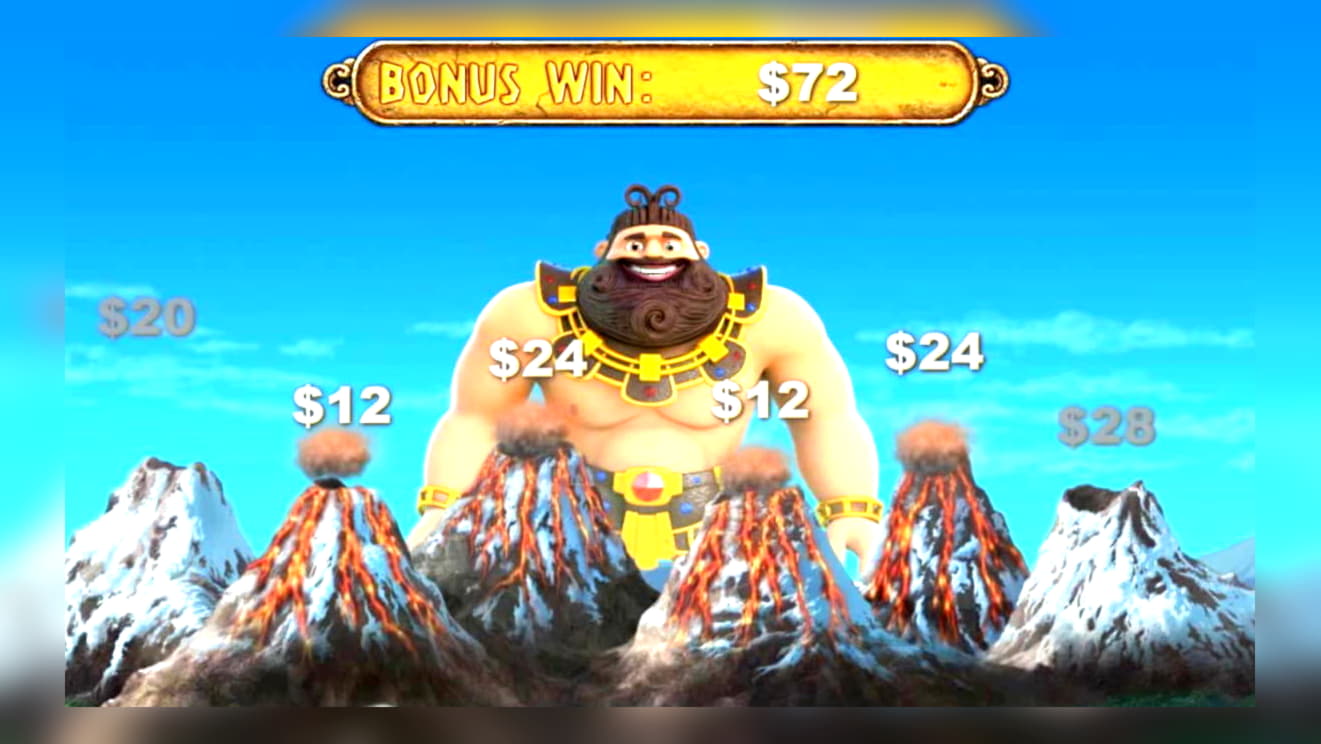 €3420 no deposit at BGO Casino