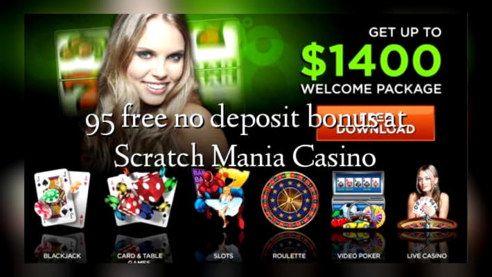EUR 2255 No Deposit at Party Casino