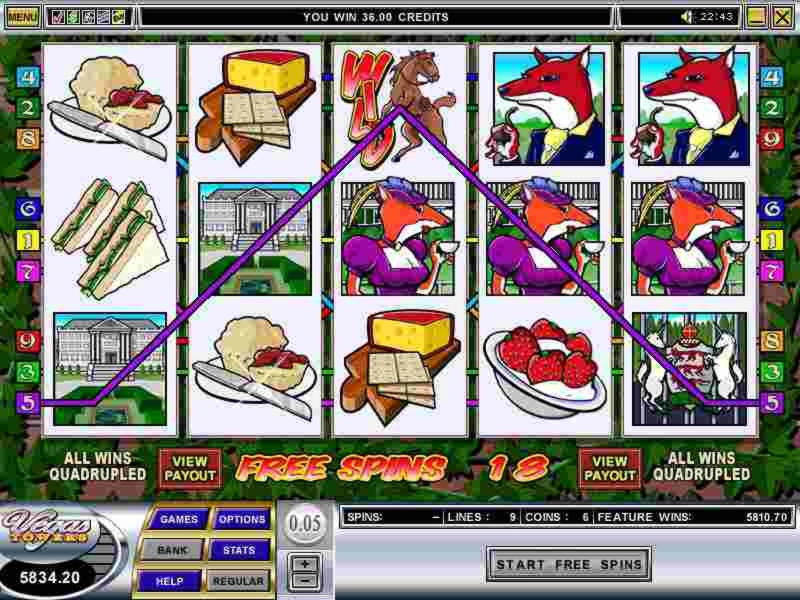 EUR 285 free casino chip at Spinland Casino