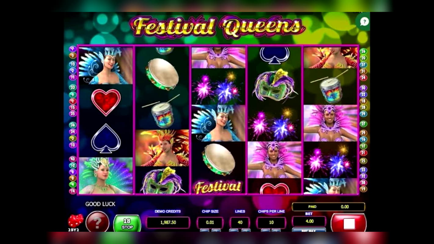 Eur 845 Casino Tournament at Wink Slots Casino