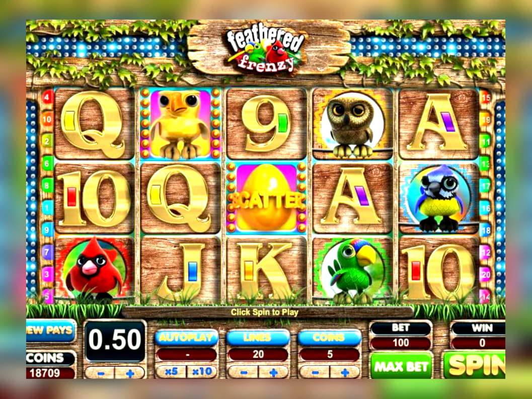 €965 Online Casino Tournament at Casino Heroes