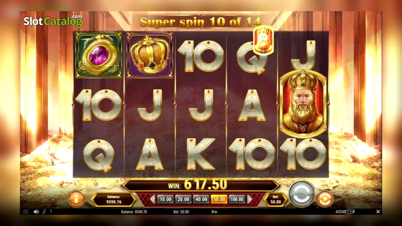 310% Deposit Match Bonus at Super Lines Casino