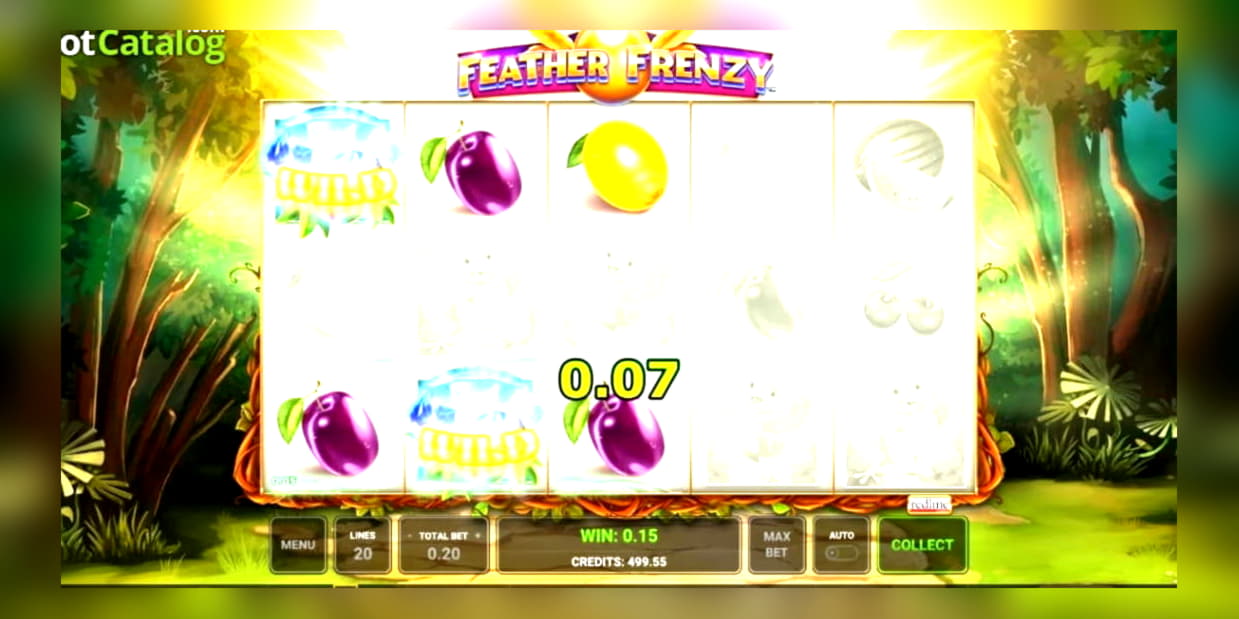 £666 Daily freeroll slot tournament at Bet At Home Casino