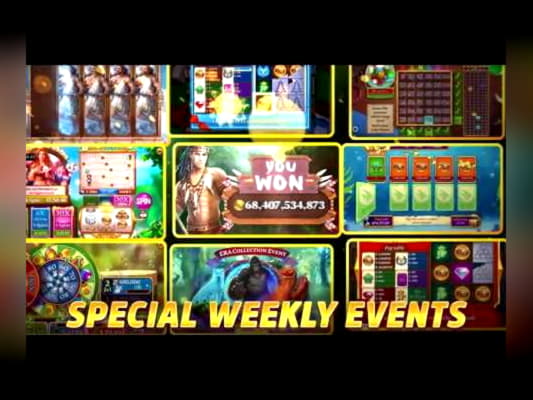Eur 410 free chip at Net Bet Casino