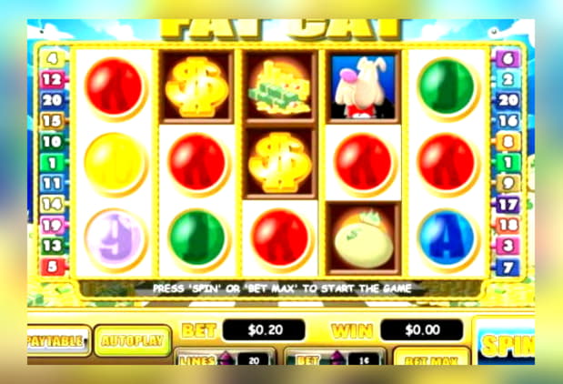 €640 Mobile freeroll slot tournament at Wink Slots Casino