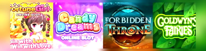 100% Signup casino bonus at Tony Bet Casino