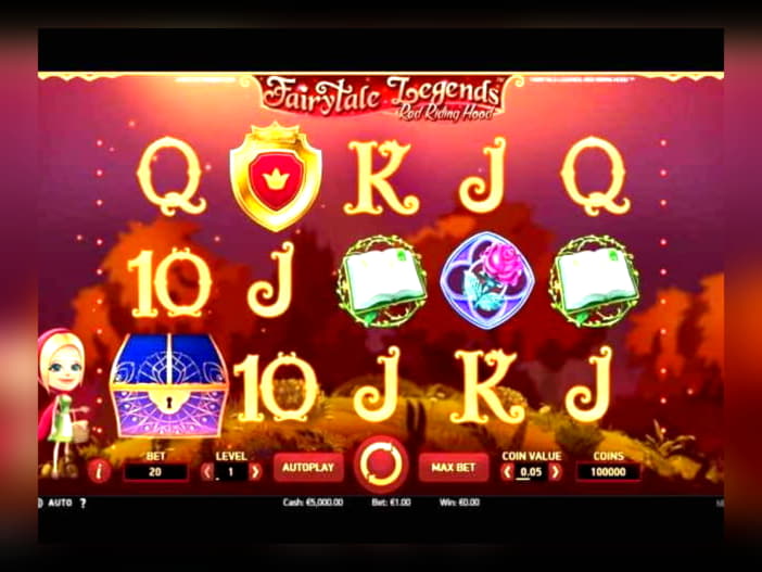 €975 Free Casino Tournament at BGO Casino