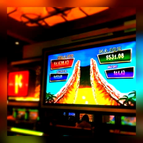 400% Match Bonus Casino at Super Lines Casino
