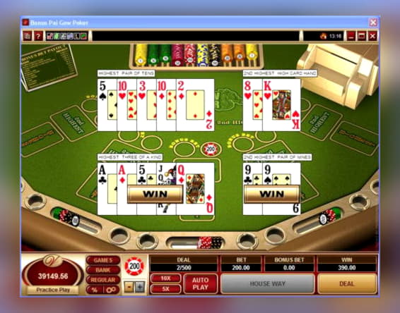 ﻿$350 Free casino chip at Tony Bet Casino