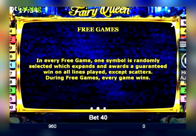 €845 Free Casino Tournament at Mansion Casino