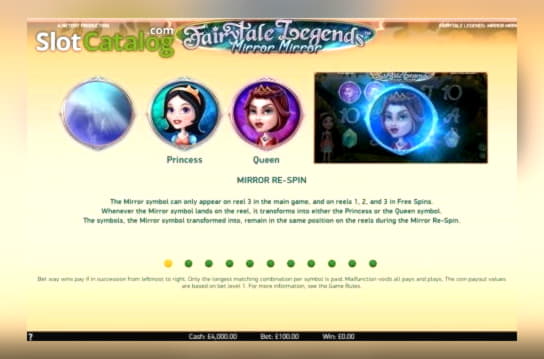 275 free spins at All Slots Casino