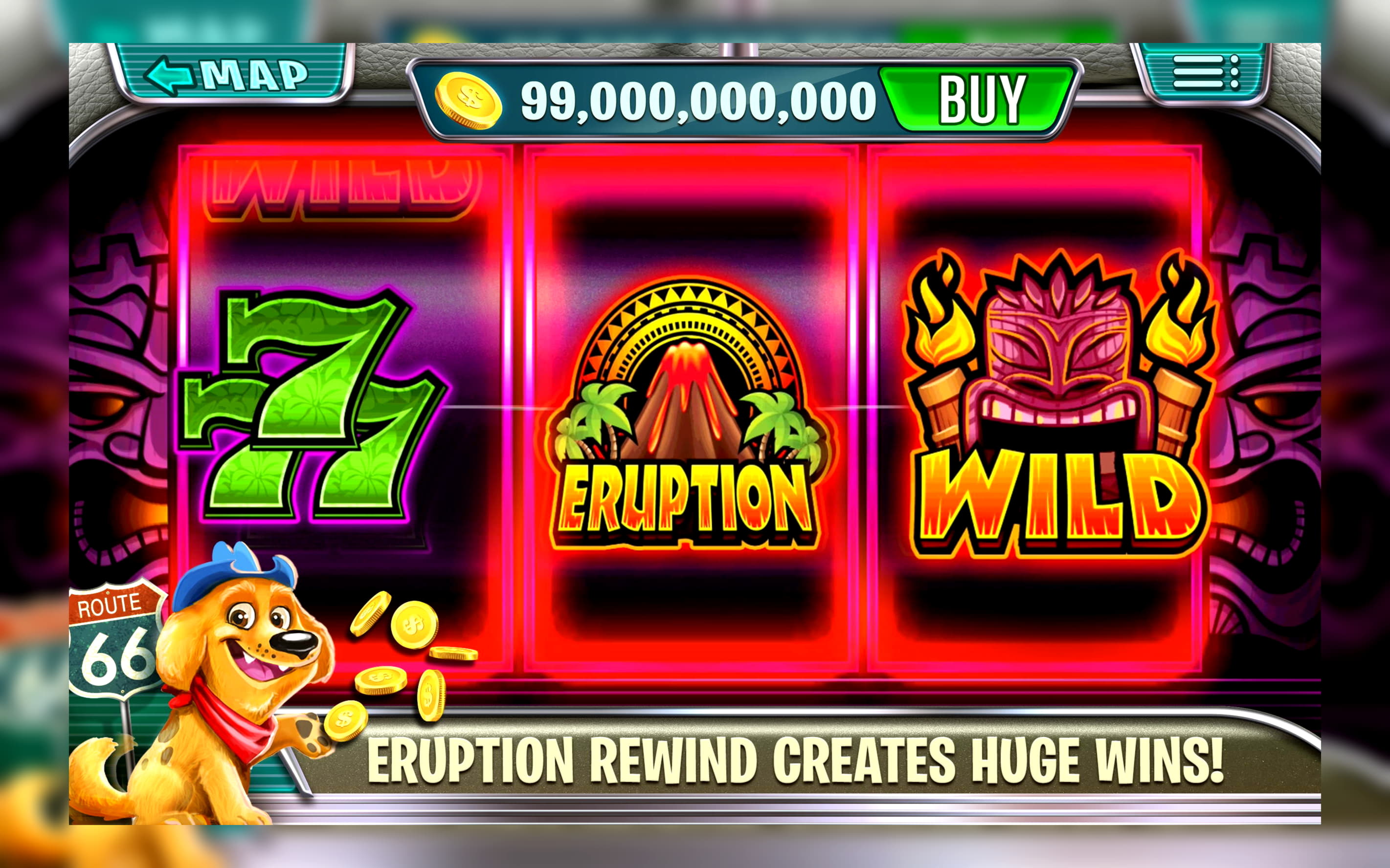 ﻿$315 No deposit bonus casino at Wink Slots Casino
