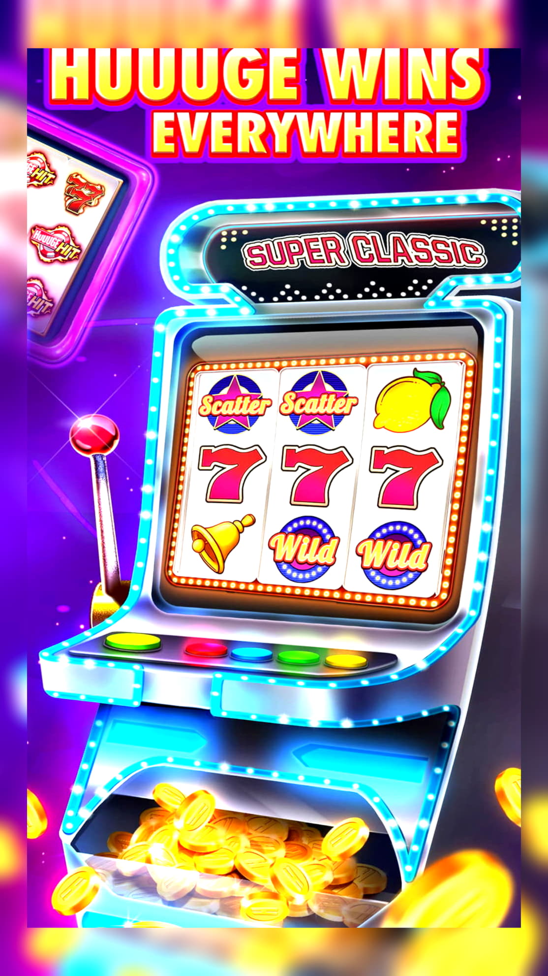 125 free casino spins at Mansion Casino