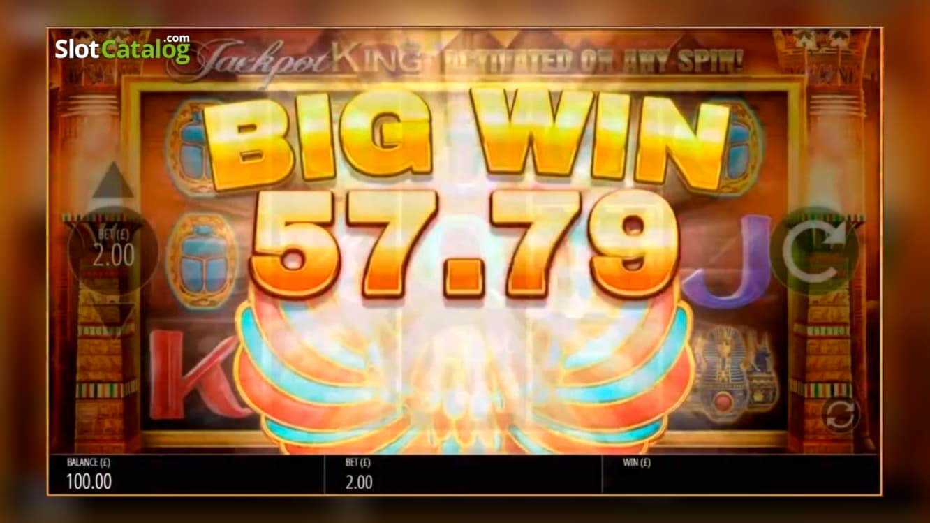 245 Trial Spins at Wink Slots Casino