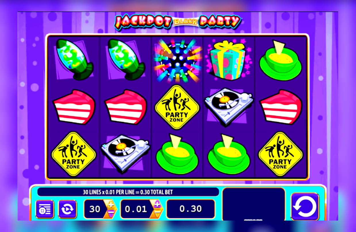 44 Trial Spins at Net Bet Casino