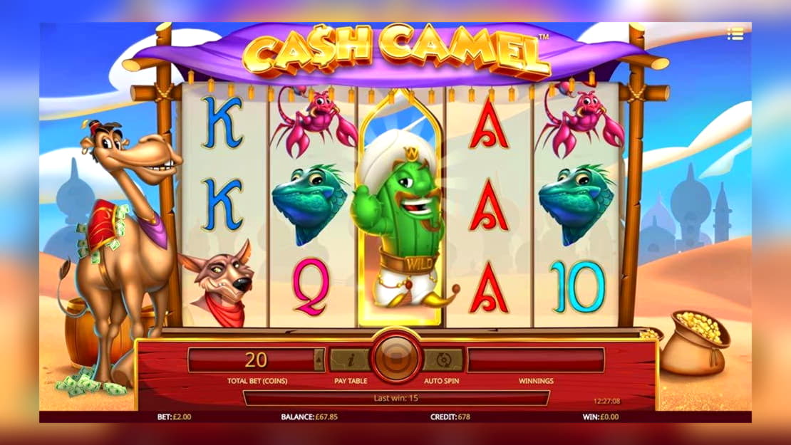 825% Signup casino bonus at Spin Palace Casino