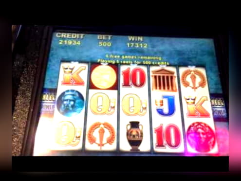 195 Free Spins at Get Lucky Casino