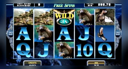 170 Free Spins no deposit at Casino-X