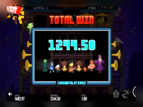 EURO 275 Free chip casino at Get Lucky Casino