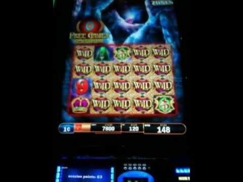 100 Free Spins no deposit casino at Party Casino