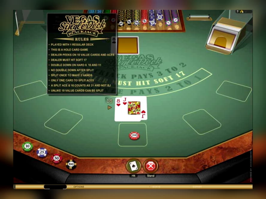 520% Match bonus casino at Genesis Casino