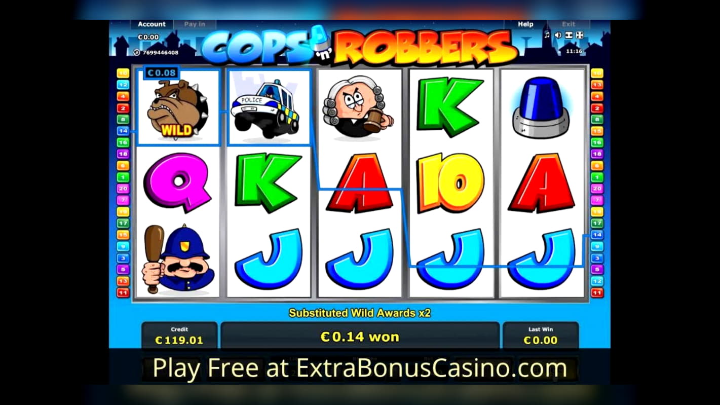 €2780 No Deposit at Casino-X