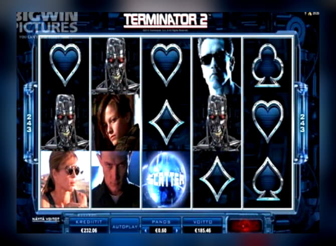 160 Free Spins Casino at BGO Casino
