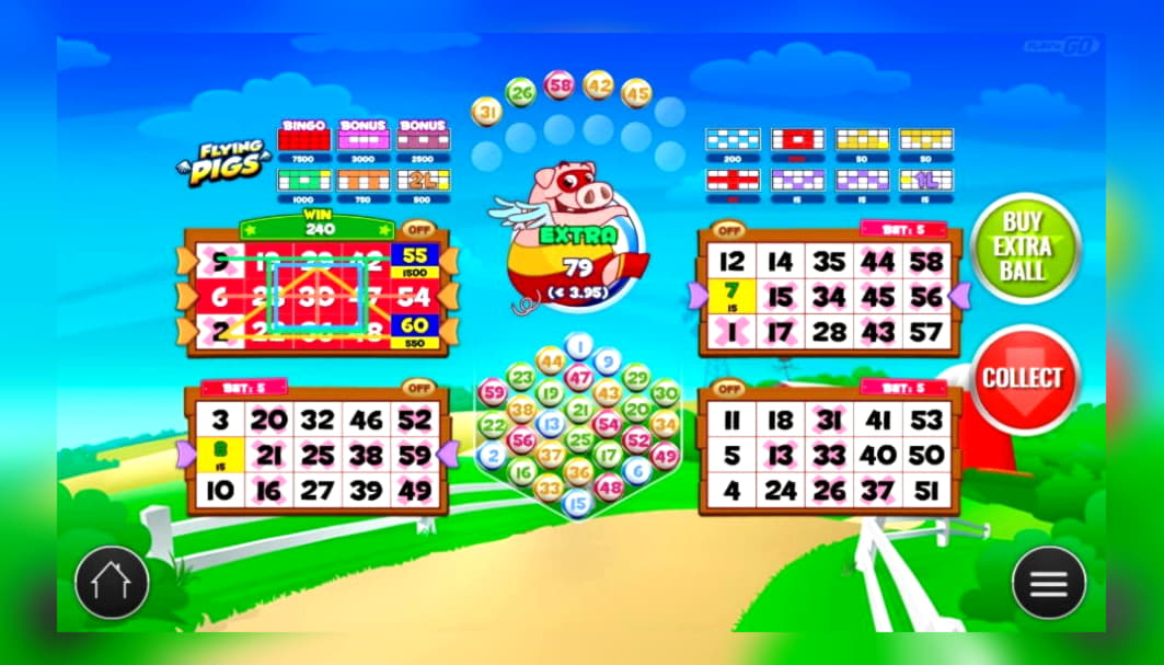 135 Free Spins no deposit at Ikibu Casino