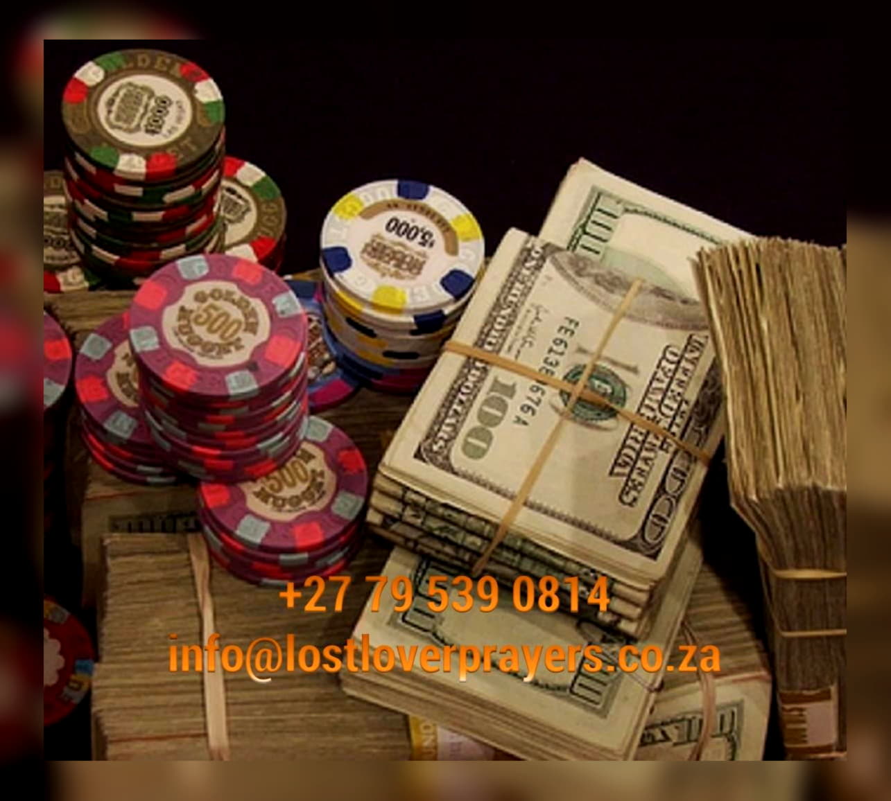 €777 Online Casino Tournament at Rizk Casino
