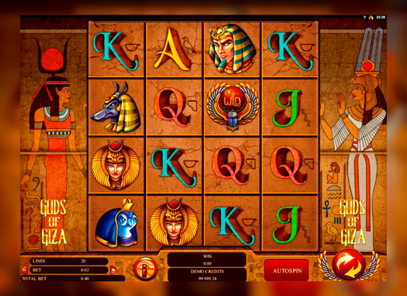 €325 Online Casino Tournament at Ikibu Casino