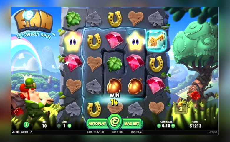 905% Match bonus casino at Mega Casino