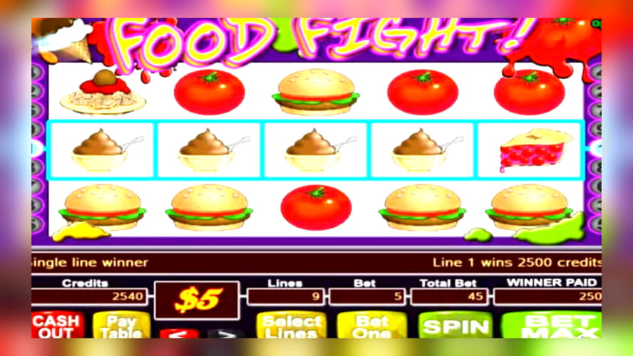 €640 Free Money at Fruity Casa Casino