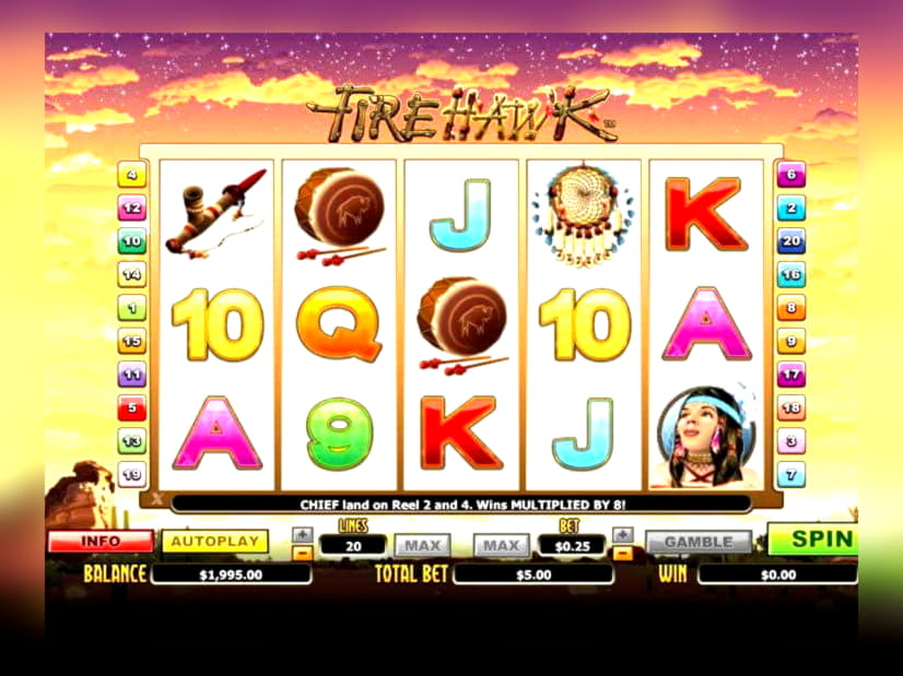 485% Match at a Casino at Mansion Casino