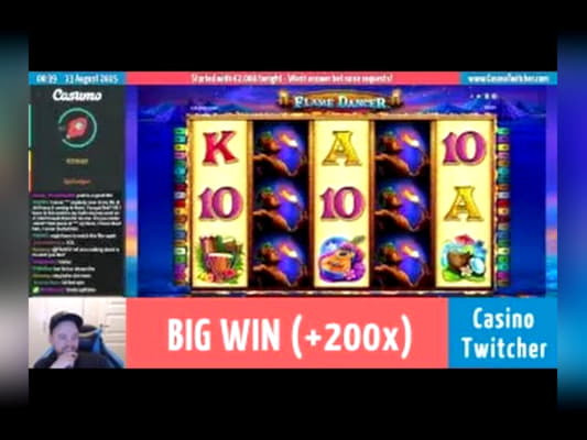 30 Free Spins no deposit casino at Casino-X