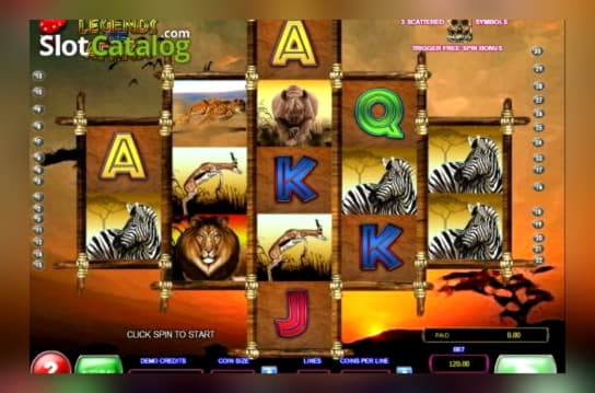 EUR 310 Tournament at Super Lines Casino
