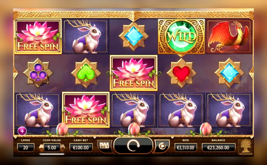 150 FREE SPINS at Get Lucky Casino