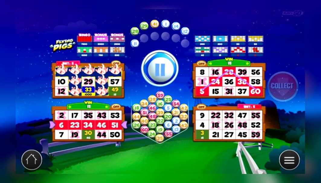 960% Match bonus casino at Royal Panda Casino
